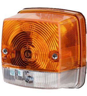 Lampa pozycyjna-kierunkowskaz 2BE 003 014-251