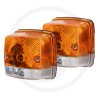 Lampa pozycyjna-kierunkowskaz 2BE 003 014-251