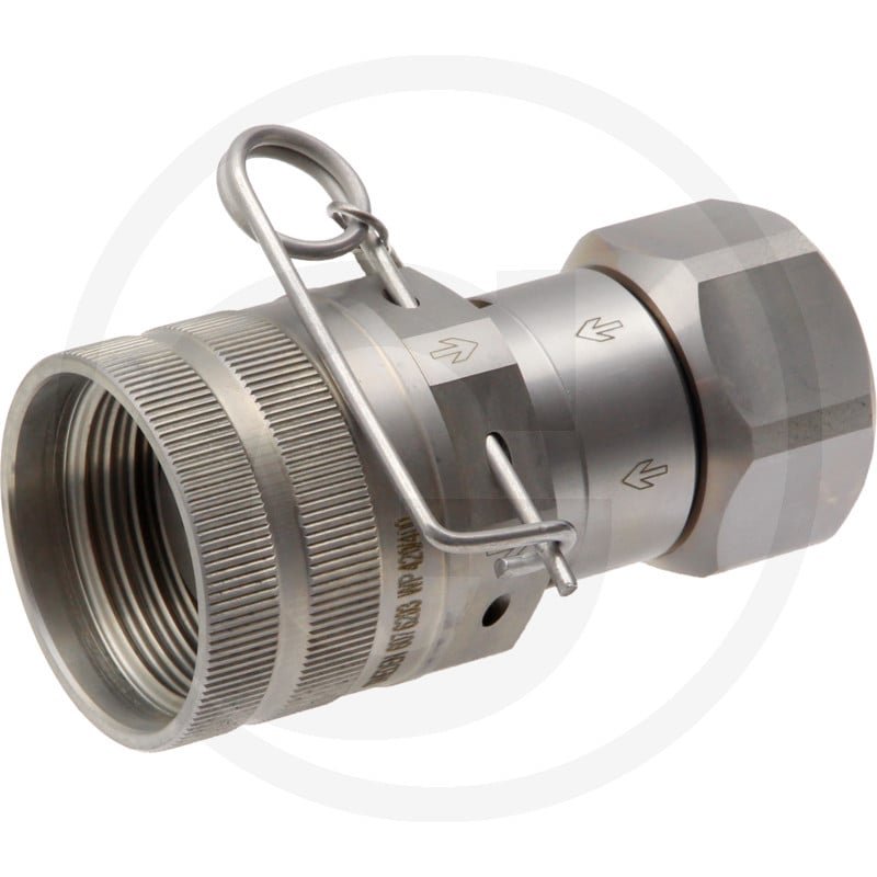 Wtyk TLX 3/4" - G 1" 10 607 6203