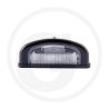 Lampa oświetlenia tablicy rejestracyjnej 2KA 001 386-231
