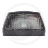 Lampa oświetlenia tablicy rejestracyjnej 2KA 003 389-061 SAP, 2KA 003 389-061