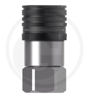 Gniazdo G 3/4" gwint wew. NBR 106651201, 10 665 1201