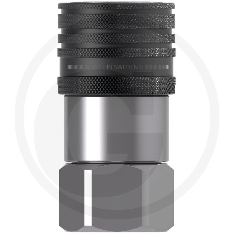 Gniazdo G 3/4" gwint wew. NBR 106651201, 10 665 1201