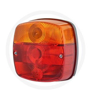 Lampa tylna 2SE 002 578-701
