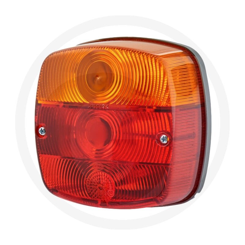 Lampa tylna 2SE 002 578-701