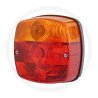 Lampa tylna 2SE 002 578-701