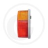 Lampa tylna 2SE 002 578-701