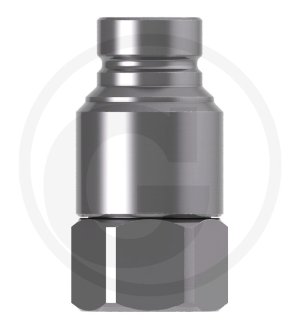 Wtyk G 3/4" gwint wew. NBR 106656201, 10 665 6201