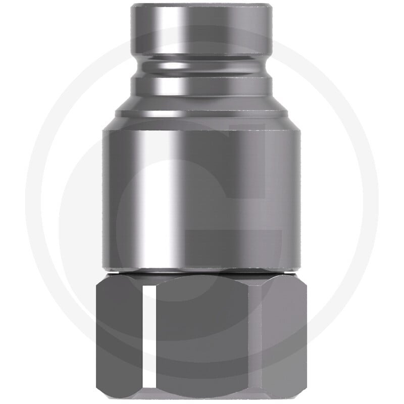 Wtyk G 3/4" gwint wew. NBR 106656201, 10 665 6201