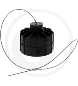 Osłona przeciwpyłowa do gniazda TLX 707 10 707 1000