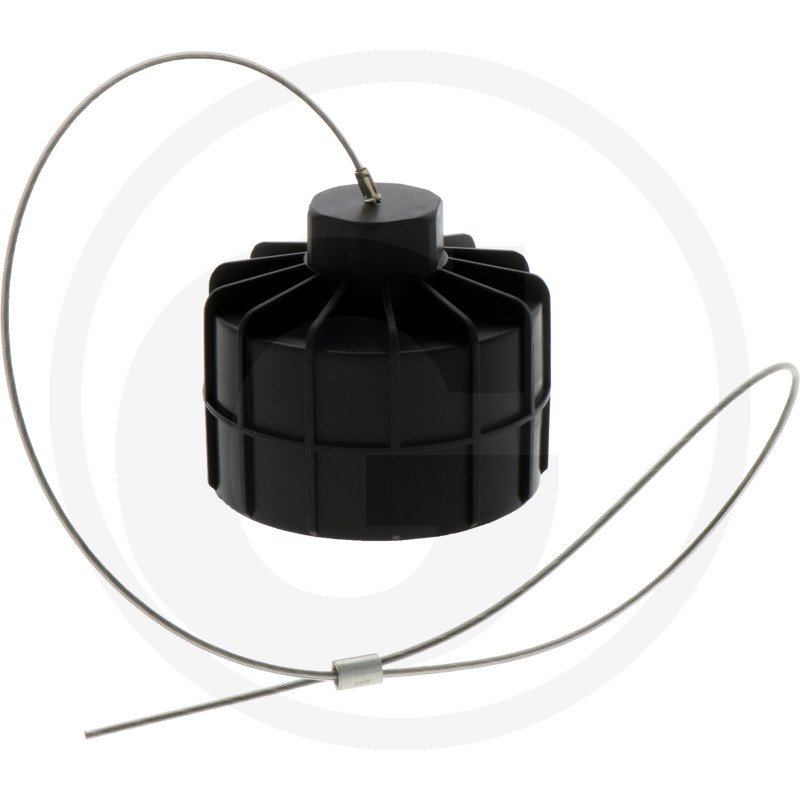Osłona przeciwpyłowa do gniazda TLX 707 10 707 1000