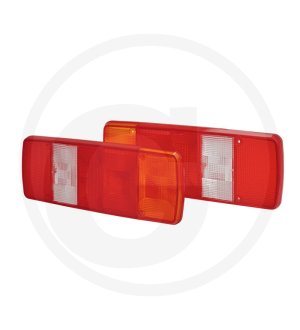 Klosz lampy 9EL 122 772-001