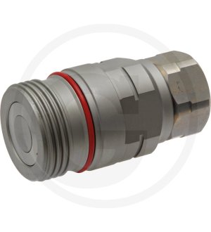 Gniazdo TLX seria 707 gwint wew. 1” BSP 10 707 1203