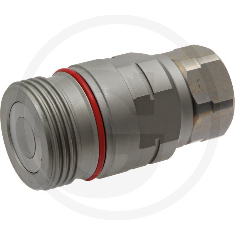 Gniazdo TLX seria 707 gwint wew. 1” BSP 10 707 1203