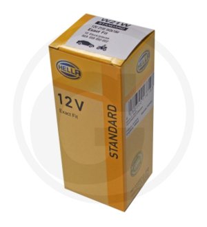 Glühlampe 8GA 008 892-002