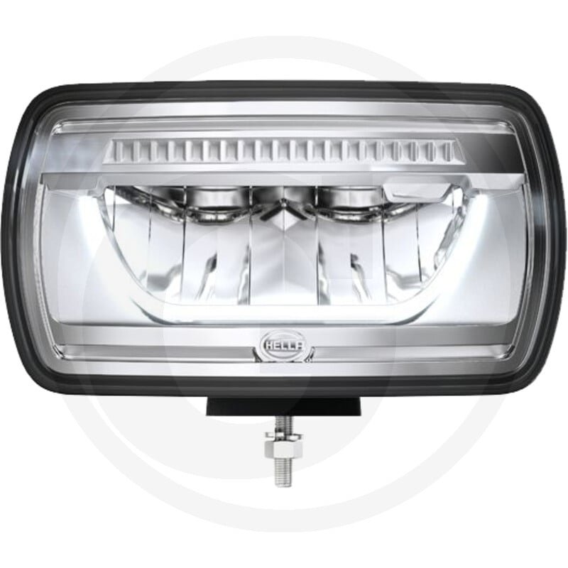 Reflektor drogowy LED 1FE 016 773-001