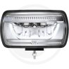 Reflektor drogowy LED 1FE 016 773-001