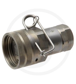 Wtyk TLX 1" - RK 1" 10 707 6103