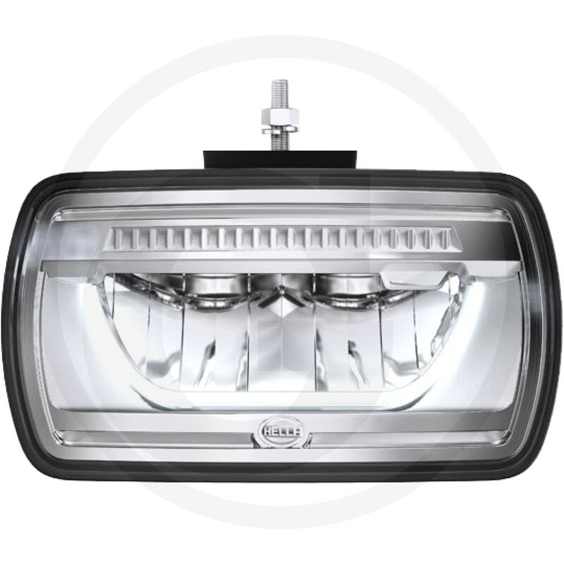 Reflektor drogowy LED 1FE 016 773-011
