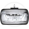 Reflektor drogowy LED 1FE 016 773-011