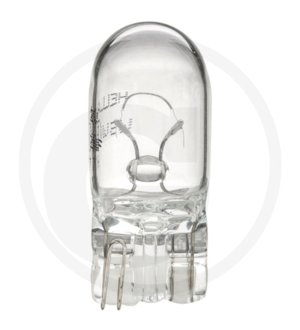 Lampa żarowa, park/pozycja 8GP 003 594-143