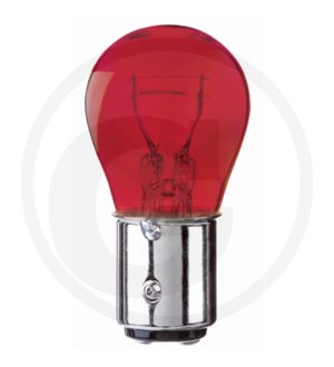 Lampa żarowa, hamulec/hamulec 8GD 002 078-401