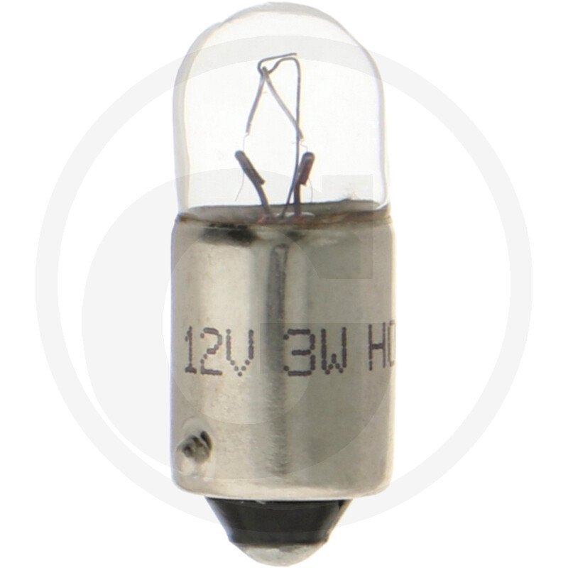 VE10 Gluehlampe H, 12V, 3W 8GP 002 068-131