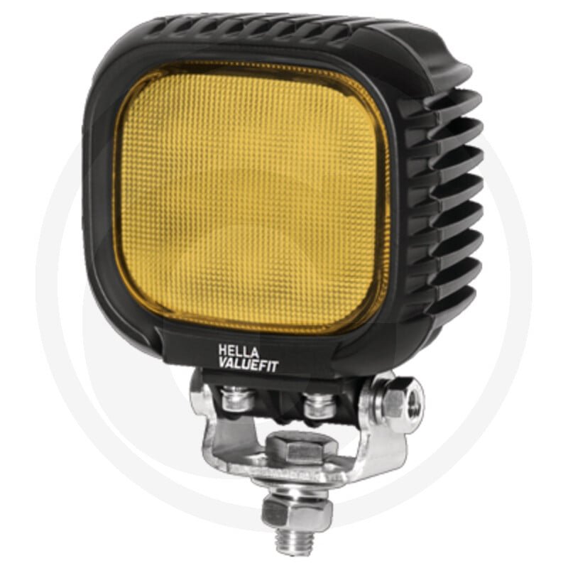 Reflektor roboczy LED 1GA 357 109-022