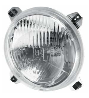 Reflektor kierunkowy 1A3 005 649-007