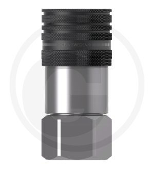 Gniazdo G 1" gwint wewnętrzny NBR 107651203, 10 765 1203