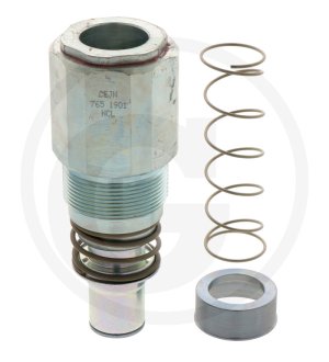 Zestaw gniazd do Multi-X DN12.5/19 - przyłącze WEO 3/4" 107651901, 10 765 1901