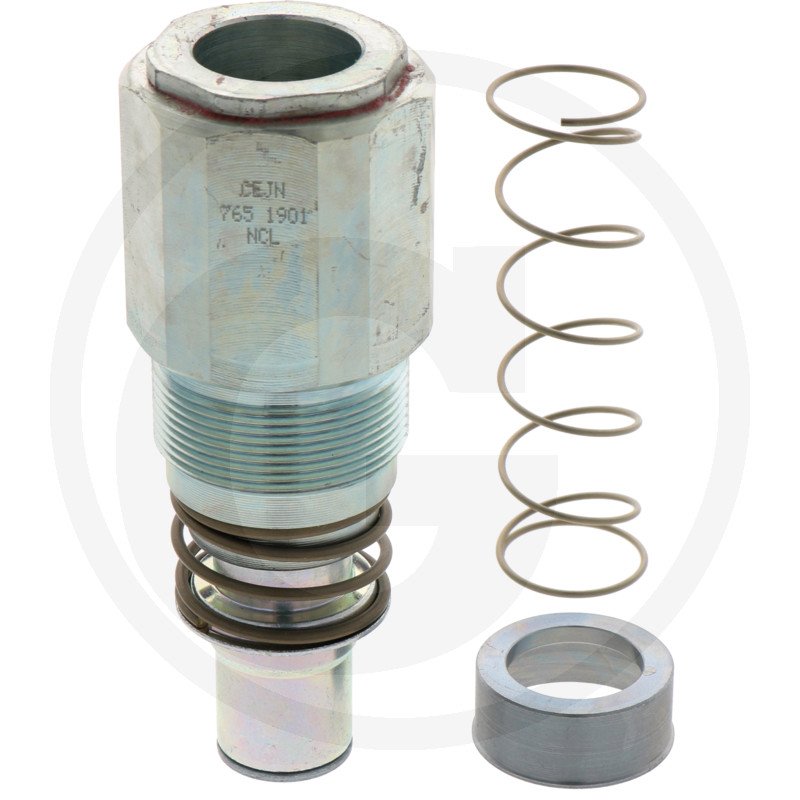 Zestaw gniazd do Multi-X DN12.5/19 - przyłącze WEO 3/4" 107651901, 10 765 1901