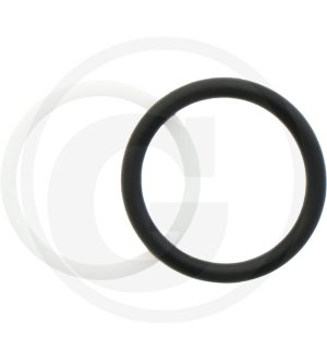 Zestaw uszczelek do wtyku DN19 NBR 107654900, 10 765 4900