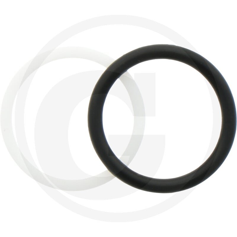 Zestaw uszczelek do wtyku DN19 NBR 107654900, 10 765 4900