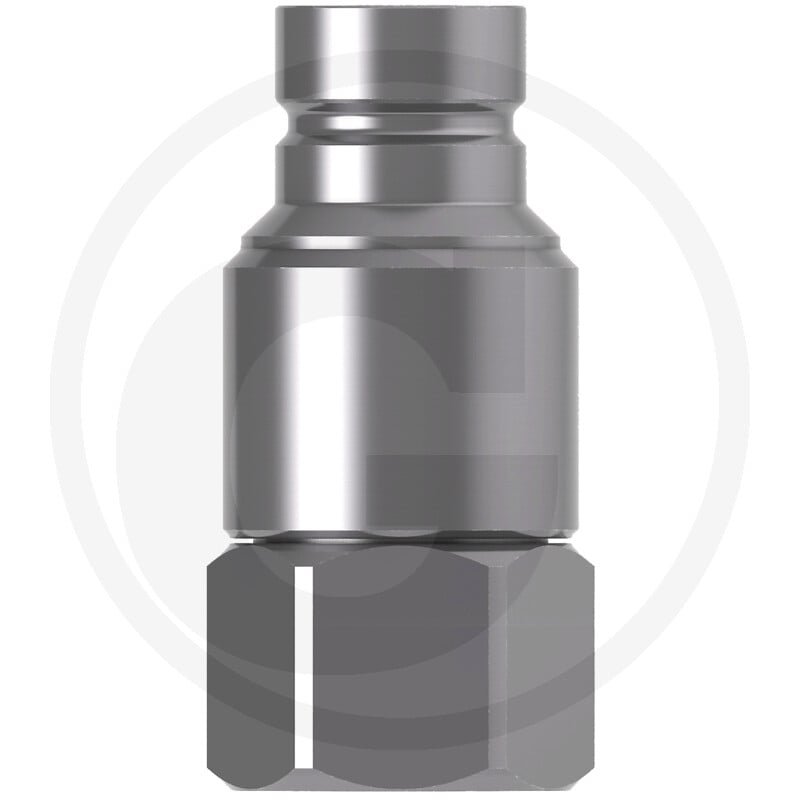 Wtyk G 3/4" gwint wew. NBR 107656201, 10 765 6201