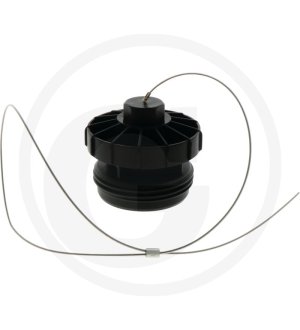Osłona przeciwpyłowa do wtyku TLX 807 10 807 1050