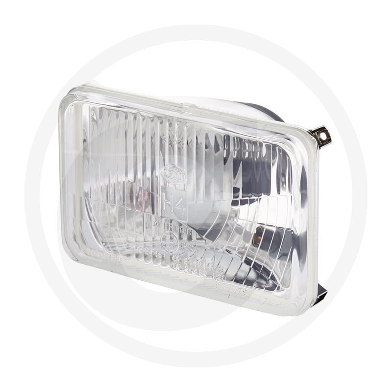 Wkład reflektora kierunkowego 1AB 003 177-001
