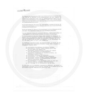 Reflektor kierunkowy 1AB 006 277-127
