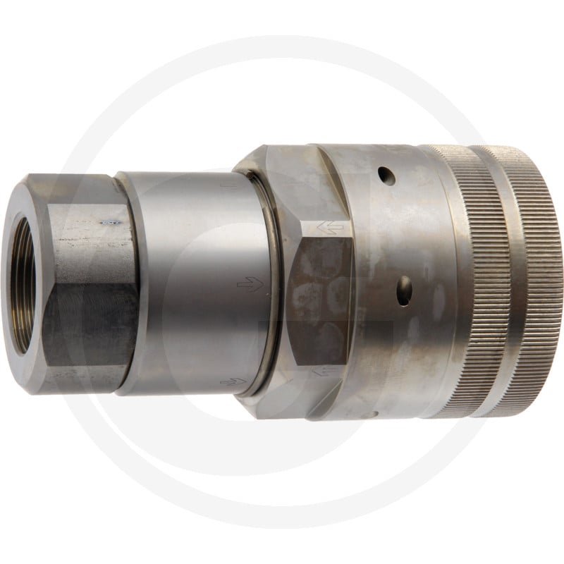 Wtyk TLX 1 1/4" - G 1 1/4” 10 807 6204