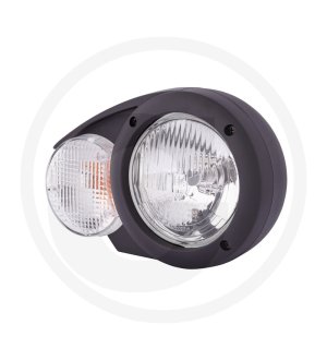 Reflektor kierunkowy 1E3 996 160-001