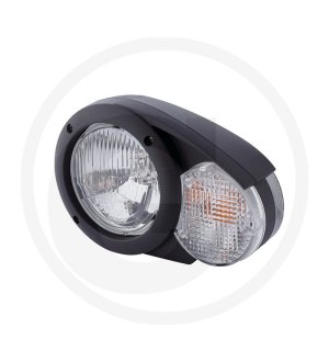 Reflektor kierunkowy 1E3 996 160-011