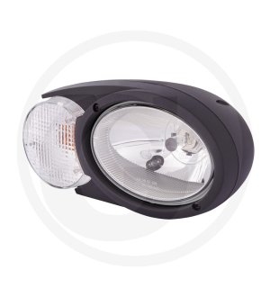 Reflektor kierunkowy 1EB 996 167-041