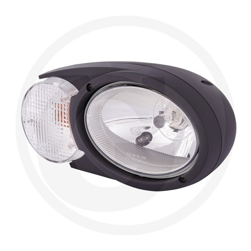 Reflektor kierunkowy 1EB 996 167-041