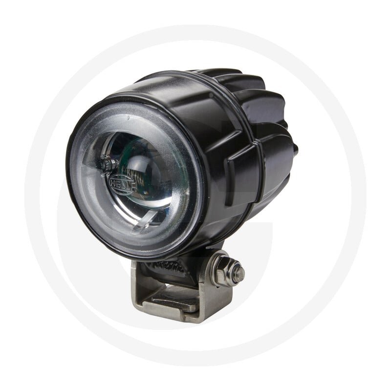 Lampa ostrzegawcza LED, czerwony punkt 1G0 995 050-081