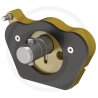 Pokrywa aluminiowa / dok parkowania do złącza Multi-C Quattro 10 109321022, 10 932 1022