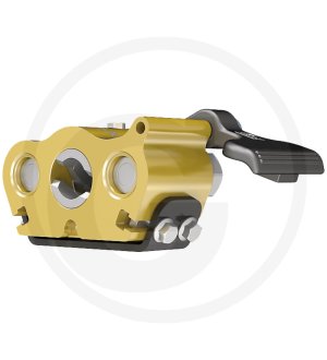 Gniazdo Multi-X Duo 10 109322200, 10 932 2200