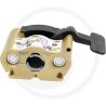 Gniazdo Multi-X Duo 10 109322200, 10 932 2200