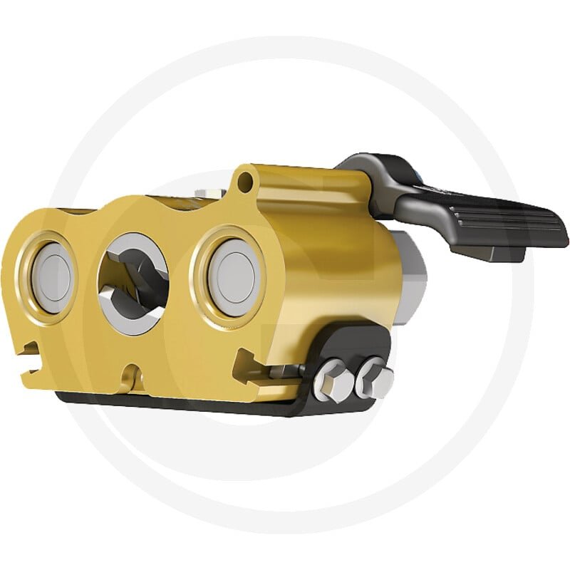 Multi-X GII KM Duo DN12.5 BSP 109322201, 10 932 2201