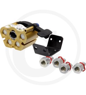 Multi-X GII KM Quattro DN10 BSP 109323200, 10 932 3200