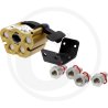 Multi-X GII KM Quattro DN10 BSP 109323200, 10 932 3200